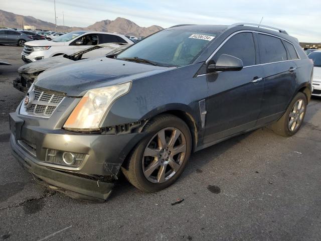 3GYFNBEY1AS533050 - 2010 CADILLAC SRX PERFORMANCE COLLECTION Noir photo 1