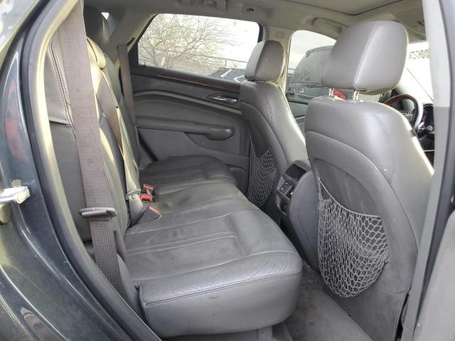 3GYFNBEY1AS533050 - 2010 CADILLAC SRX PERFORMANCE COLLECTION Noir photo 11