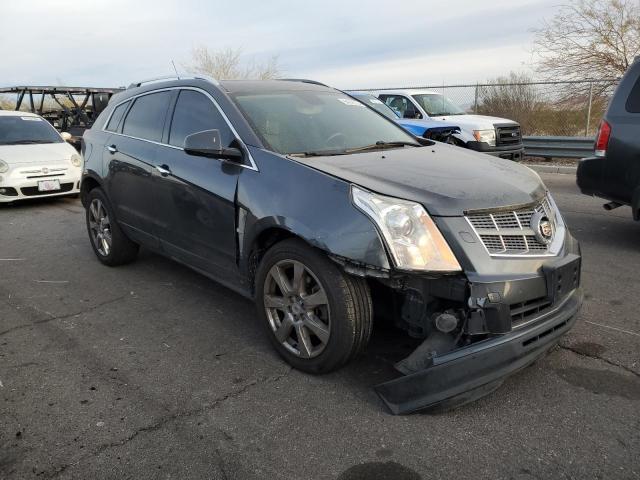 3GYFNBEY1AS533050 - 2010 CADILLAC SRX PERFORMANCE COLLECTION Noir photo 4