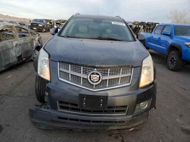 3GYFNBEY1AS533050 - 2010 CADILLAC SRX PERFORMANCE COLLECTION Noir photo 5