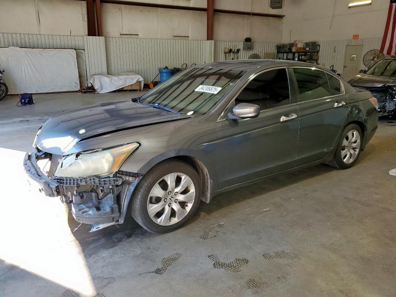 2008 HONDA ACCORD EX, 