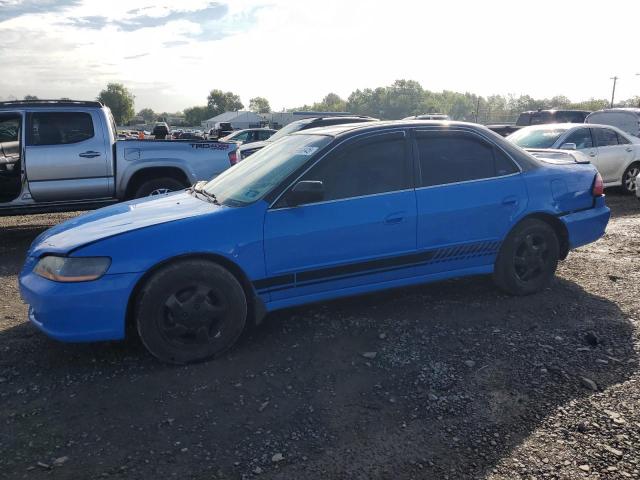 1999 HONDA ACCORD EX, 