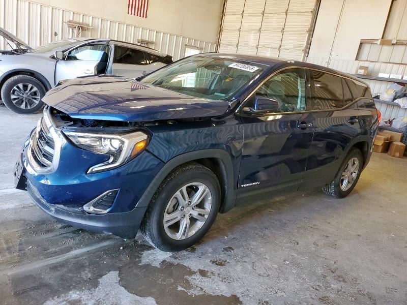 2020 GMC TERRAIN SLE, 