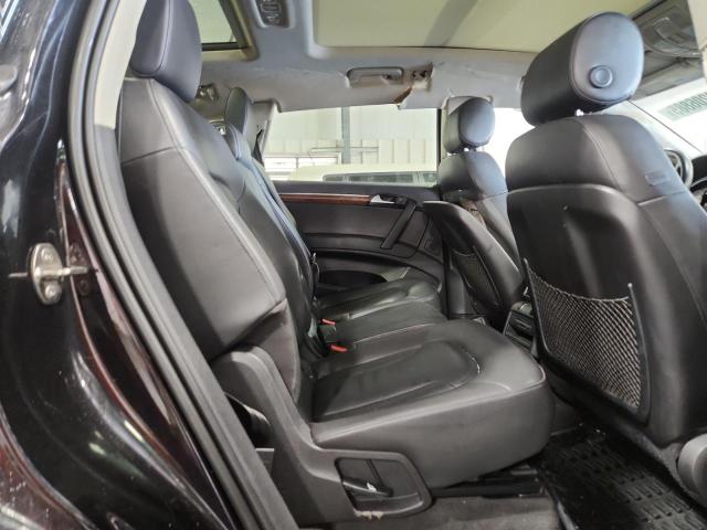 WA1LGAFE7FD017729 - 2015 AUDI Q7 PREMIUM PLUS Qara foto 11