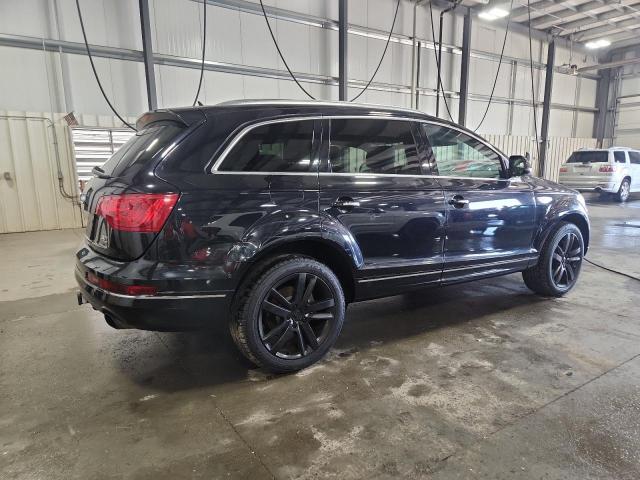 WA1LGAFE7FD017729 - 2015 AUDI Q7 PREMIUM PLUS Qara foto 3