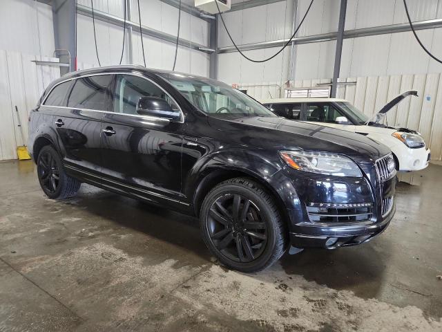 WA1LGAFE7FD017729 - 2015 AUDI Q7 PREMIUM PLUS Qara foto 4