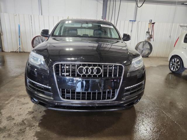 WA1LGAFE7FD017729 - 2015 AUDI Q7 PREMIUM PLUS Qara foto 5