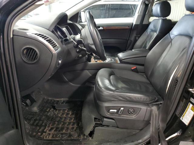 WA1LGAFE7FD017729 - 2015 AUDI Q7 PREMIUM PLUS Qara foto 7