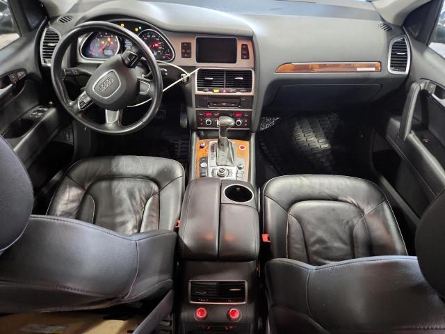 WA1LGAFE7FD017729 - 2015 AUDI Q7 PREMIUM PLUS Qara foto 8