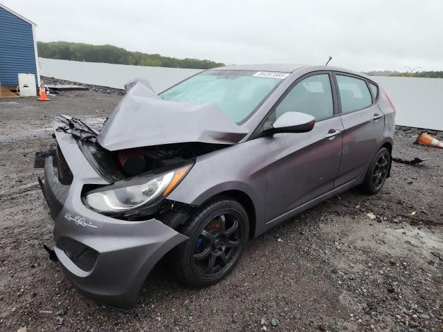 2014 HYUNDAI ACCENT GLS, 
