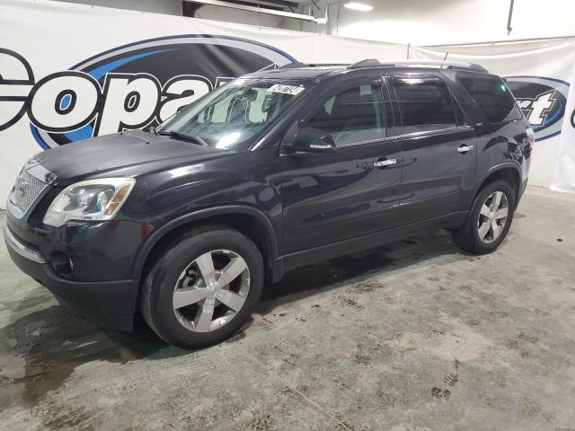 2011 GMC ACADIA SLT-1, 