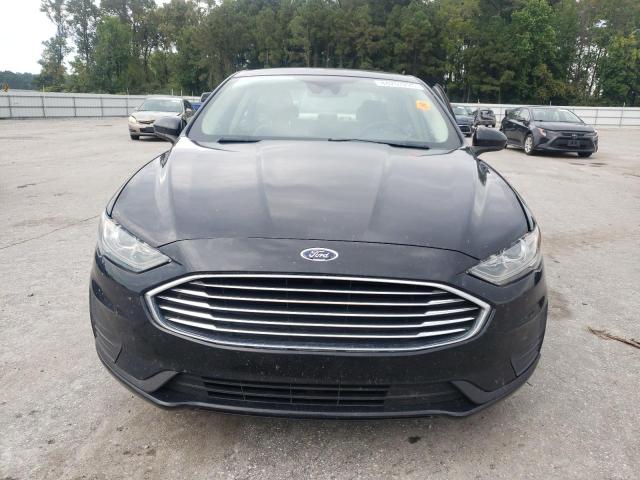 3FA6P0LU2KR143562 - 2019 FORD FUSION SE Qara foto 5