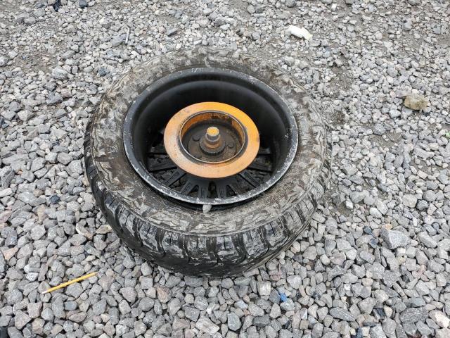 1C4BJWEG0DL629549 - 2013 JEEP WRANGLER UNLIMITED SAHARA YELLOW photo 13