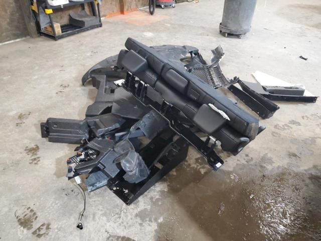 1FM5K8AB7NGB76763 - 2022 FORD EXPLORER POLICE INTERCEPTOR WHITE photo 13