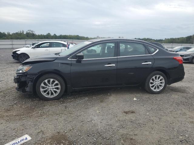 2019 NISSAN SENTRA S, 