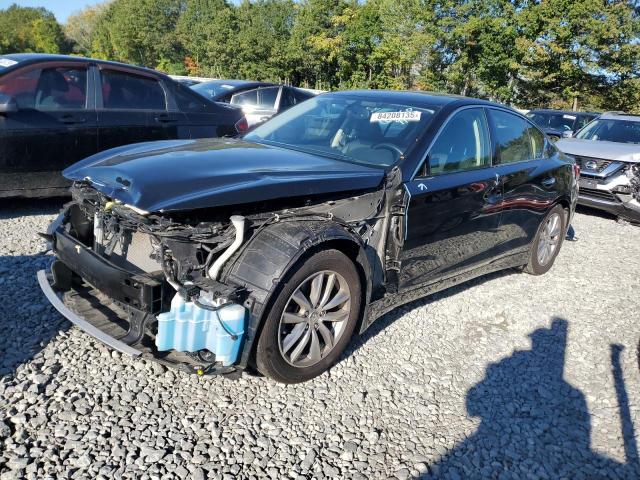 2015 INFINITI Q50 BASE, 