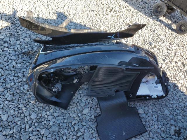 JN1BV7AP9FM340783 - 2015 INFINITI Q50 BASE BLACK photo 12