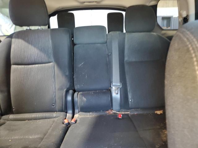 5N1AR2MMXEC666531 - 2014 NISSAN PATHFINDER S SILVER photo 10