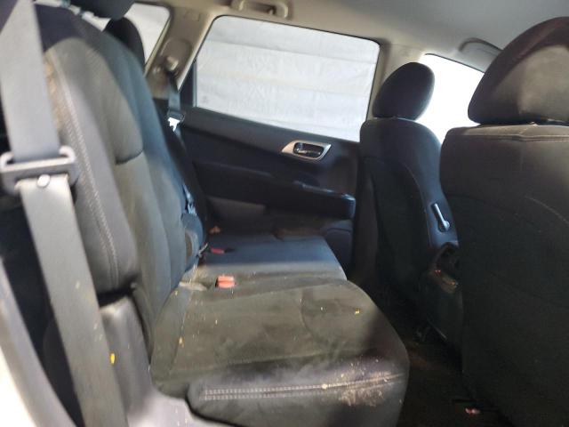 5N1AR2MMXEC666531 - 2014 NISSAN PATHFINDER S SILVER photo 11