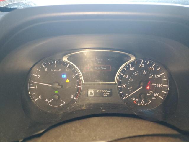 5N1AR2MMXEC666531 - 2014 NISSAN PATHFINDER S SILVER photo 9