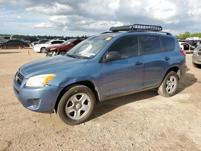 2010 TOYOTA RAV4, 