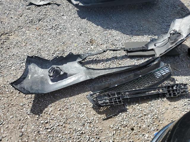 1HGCT2B84EA002890 - 2014 HONDA ACCORD EXL BLACK photo 12