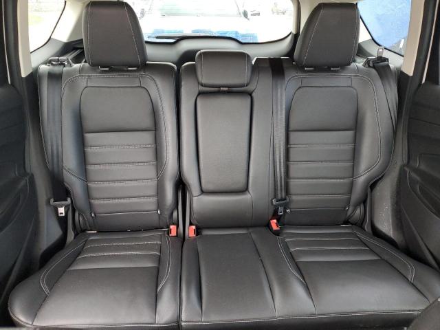 1FMCU9HD6JUB42811 - 2018 FORD ESCAPE SEL თეთრი ფოტო 10