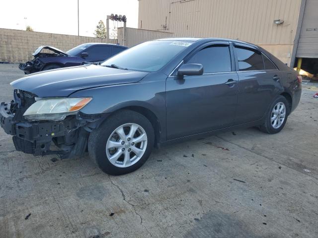 2009 TOYOTA CAMRY BASE, 