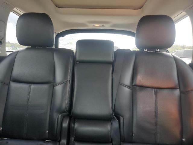 5N1AR2MM2FC696494 - 2015 NISSAN PATHFINDER S Մոխրագույն լուսանկար 10