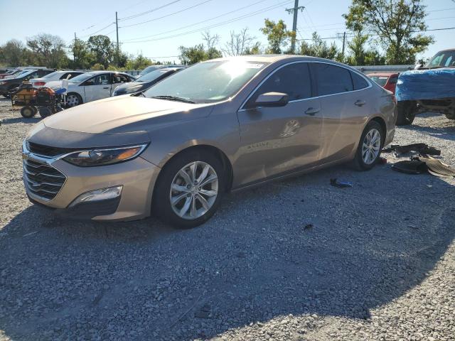 2019 CHEVROLET MALIBU LT, 