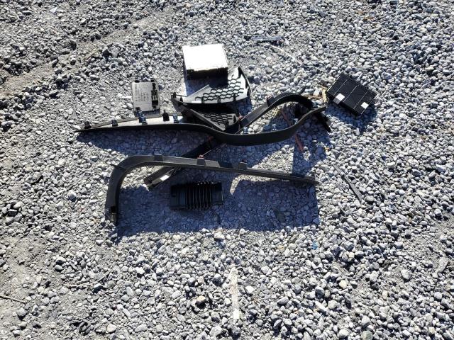 1G1ZD5ST6KF152793 - 2019 CHEVROLET MALIBU LT 金色 照片 12