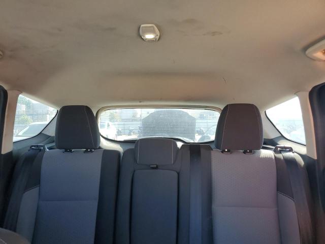 1FMCU0GD4KUA23055 - 2019 FORD ESCAPE SE Чорний фото 10