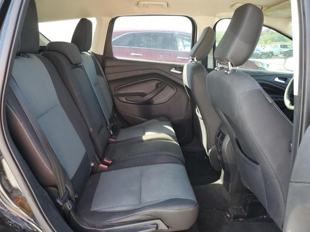 1FMCU0GD4KUA23055 - 2019 FORD ESCAPE SE Чорний фото 11