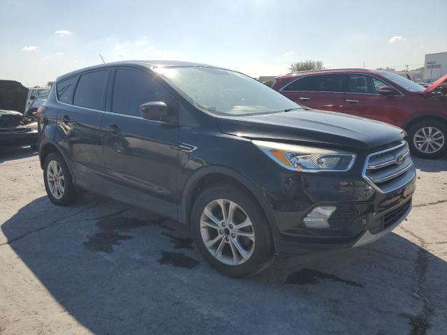 1FMCU0GD4KUA23055 - 2019 FORD ESCAPE SE Чорний фото 4