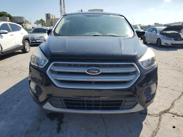 1FMCU0GD4KUA23055 - 2019 FORD ESCAPE SE Чорний фото 5