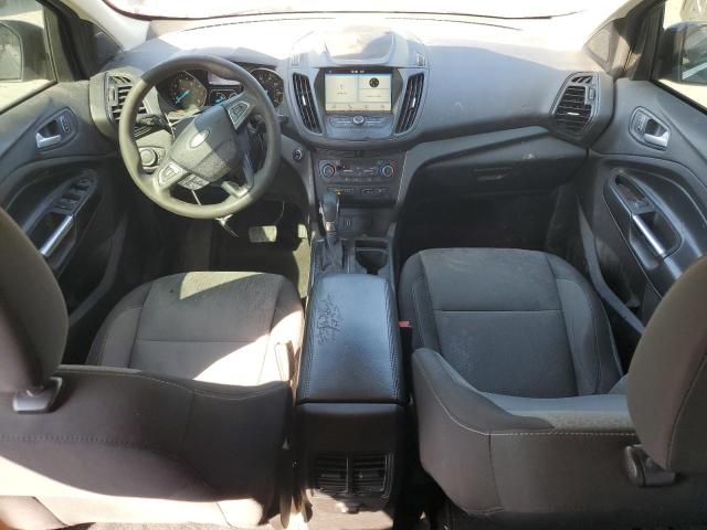 1FMCU0GD4KUA23055 - 2019 FORD ESCAPE SE Чорний фото 8