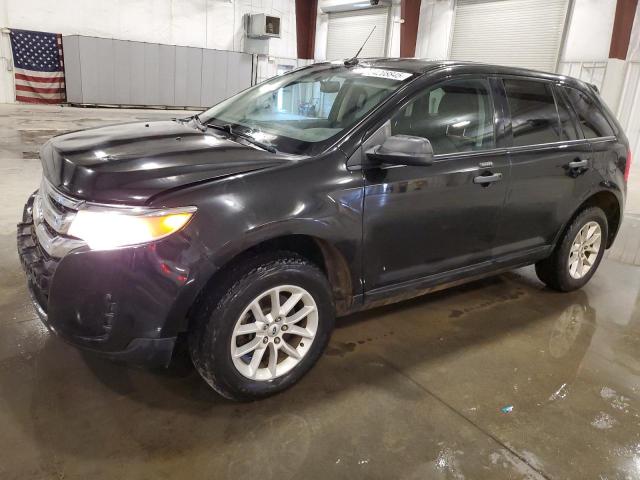 2013 FORD EDGE SE, 