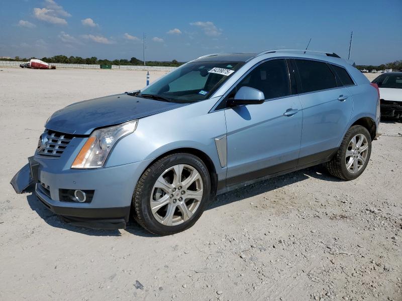 2013 CADILLAC SRX PREMIUM COLLECTION, 