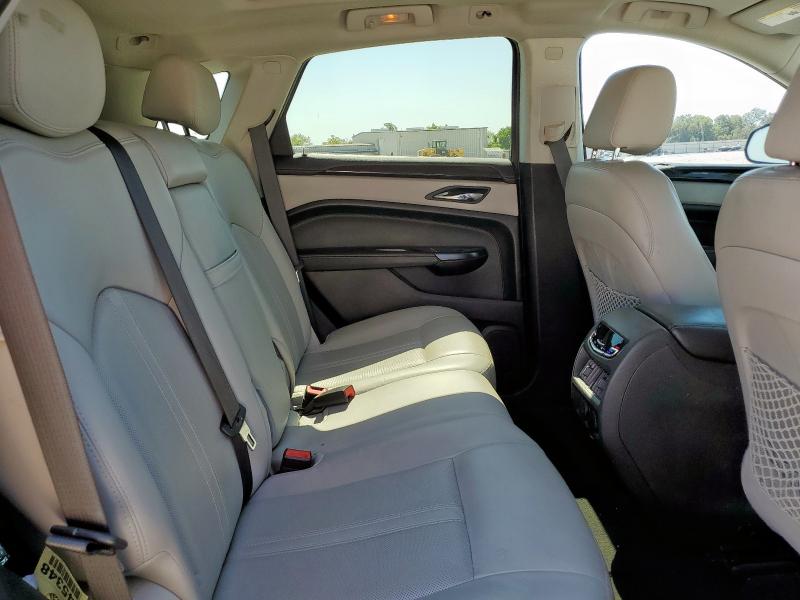 3GYFNEE30DS618259 - 2013 CADILLAC SRX PREMIUM COLLECTION Күміс фото 11