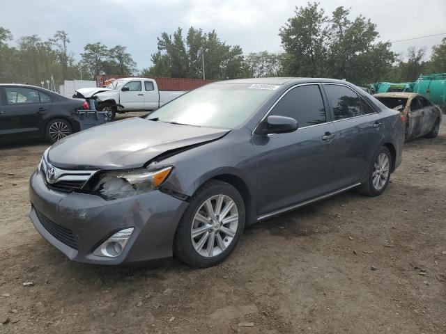 2012 TOYOTA CAMRY BASE, 
