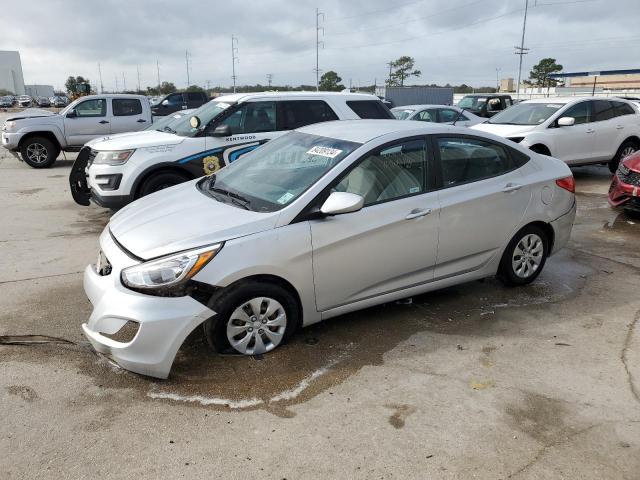 2016 HYUNDAI ACCENT SE, 