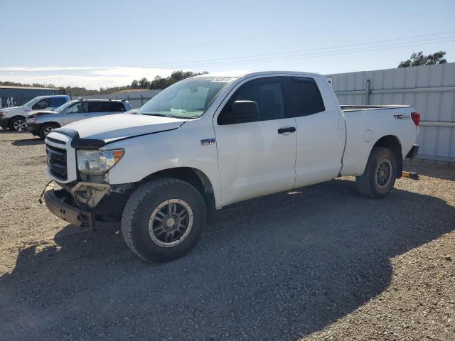 2012 TOYOTA TUNDRA DOUBLE CAB SR5, 