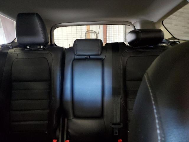 1FMCU9JD1HUA79587 - 2017 FORD ESCAPE TITANIUM 银色 照片 10