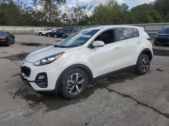2022 KIA SPORTAGE LX, 