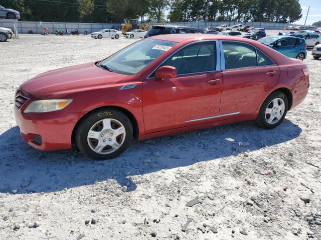 2010 TOYOTA CAMRY BASE, 