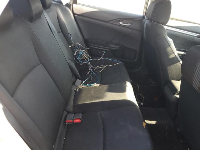 19XFC2F52GE065546 - 2016 HONDA CIVIC LX Қара фото 10