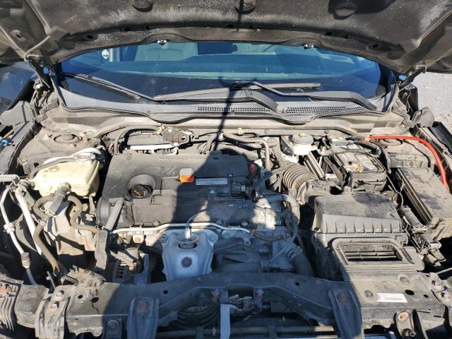 19XFC2F52GE065546 - 2016 HONDA CIVIC LX Қара фото 11