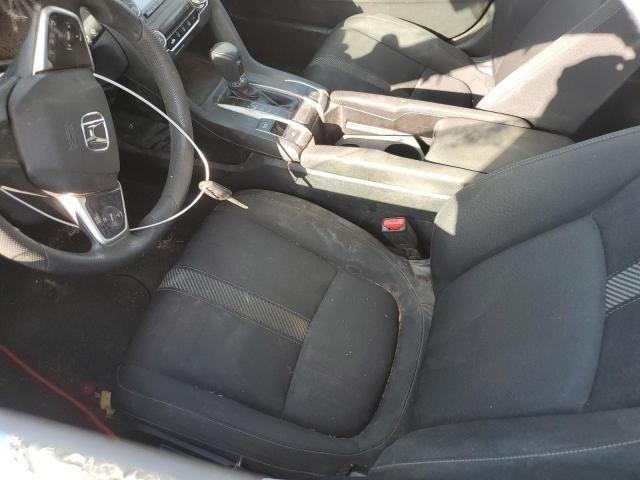 19XFC2F52GE065546 - 2016 HONDA CIVIC LX Қара фото 7