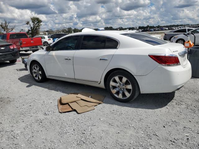 1G4GE5EV9AF290895 - 2010 BUICK LACROSSE CXS Ağ foto 2