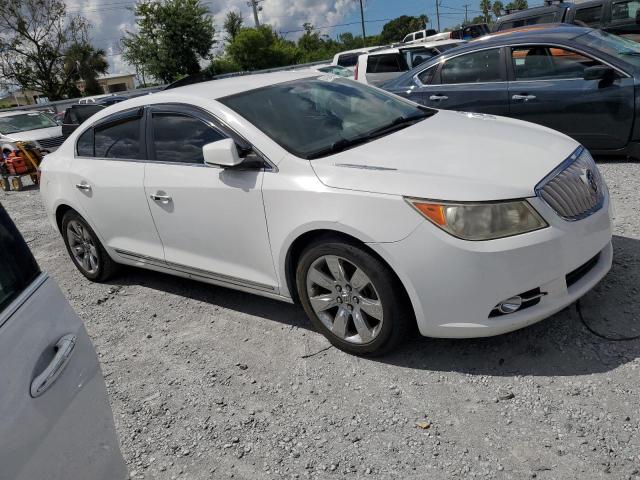 1G4GE5EV9AF290895 - 2010 BUICK LACROSSE CXS Ağ foto 4